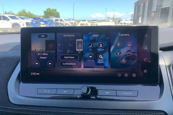 2026 Nissan QASHQAI J12 Ti-L e-POWER SUV Image 16