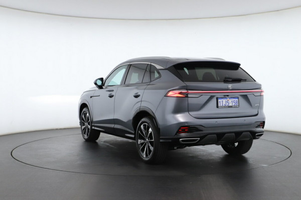 2024 MY25 MG HS AS33 Essence SUV Image 5