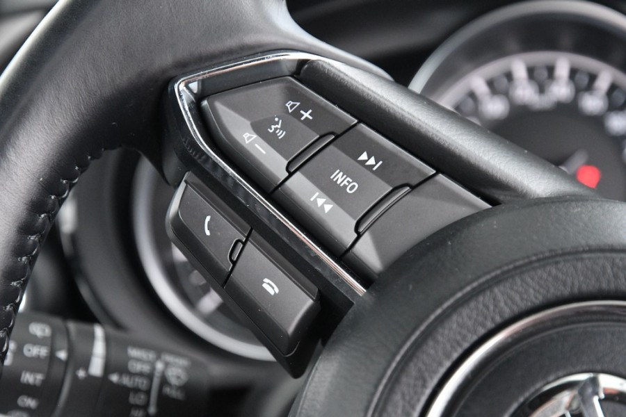 2017 Mazda CX-9 TC Azami Suv Image 11