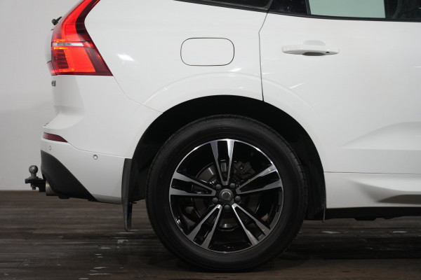 2021 Volvo XC60 UZ D4 Momentum SUV