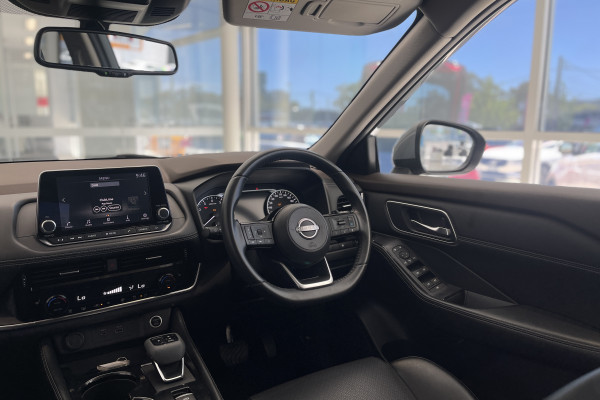 2023 Nissan X-Trail T33 ST-L Wagon Image 25