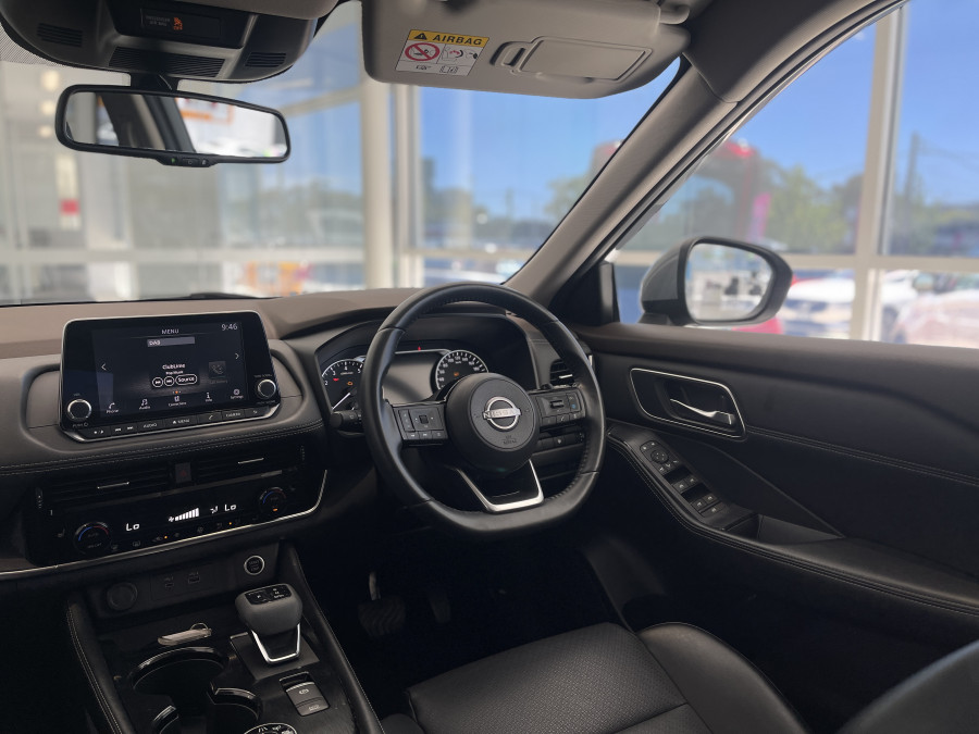 2023 Nissan X-Trail T33 ST-L Wagon Image 25