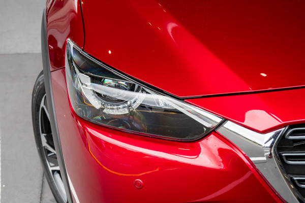 2026 Mazda CX-3 DK G20 Evolve SUV Image 19