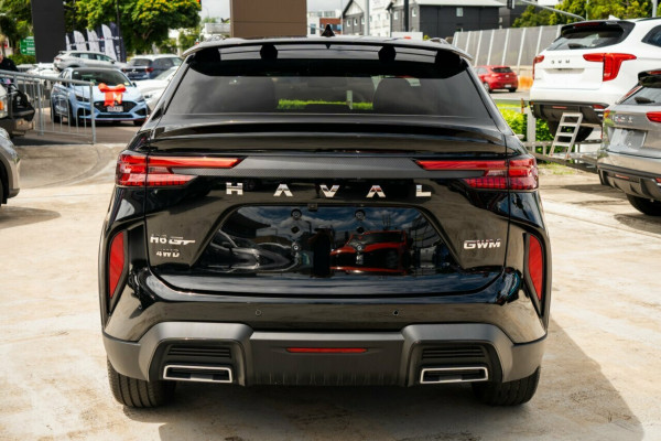 2025 GWM Haval H6GT B03 Ultra SUV