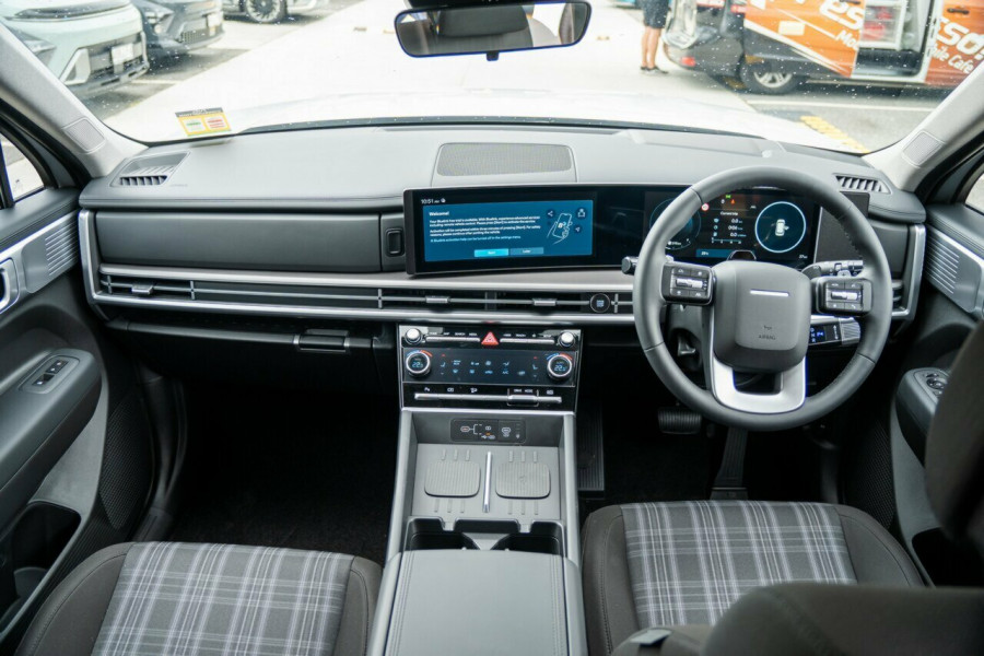 2024 MY25 Hyundai Santa Fe MX5.V1  SUV Image 17