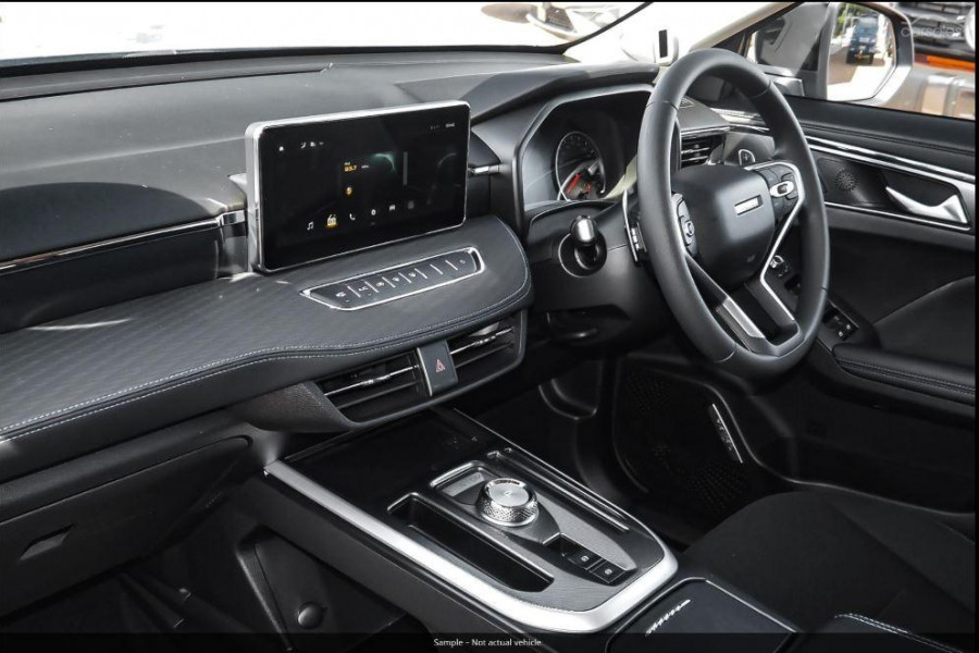 2025 GWM Haval Jolion A01 Premium SUV Image 10