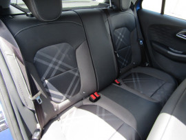 2019 MG 3 Excite Hatchback