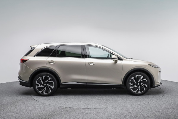 2026 MG MGS6 EV IS3E Essence SUV Image 7