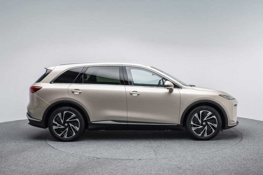 2026 MG MGS6 EV IS3E Essence SUV Image 7