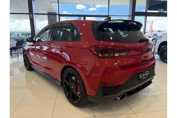 2024 Hyundai i30 PDe.V5 N Premium Hatch Image 14