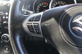 2012 MY09 Suzuki Grand Vitara JB  Hardtop