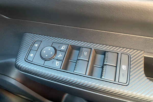 2026 Nissan Navara D27 PRO-4X Ute Image 20