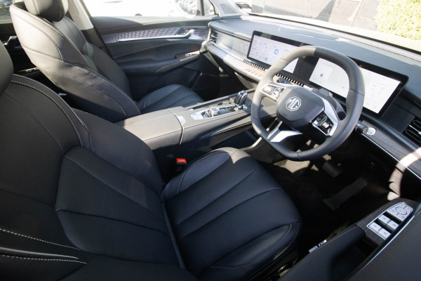 2026 MG QS Essence SUV Image 20