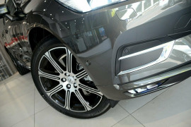 2018 MY19 Volvo XC60 UZ T5 Inscription Suv