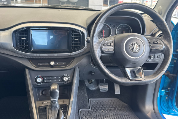 2022 MG MG3 SZP1 Excite Hatch Image 26