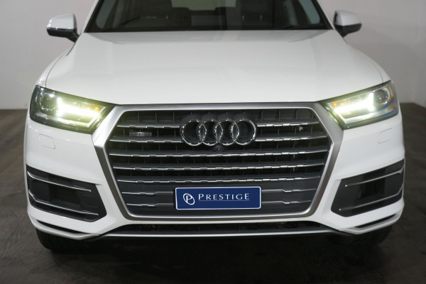 2016 Audi Q7 4M TDI SUV Image 3