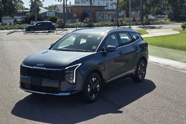 2026 Kia Sportage NQ5 PE HEV S SUV Image 19