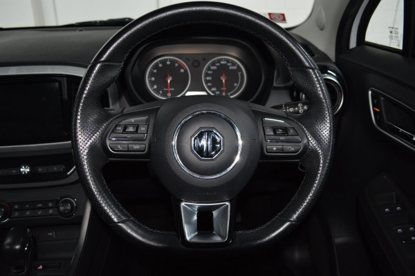 2021 MG MG3 SZP1 Excite Hatch Image 14