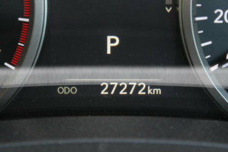 2018 Lexus NX AGZ15R NX300 AWD Luxury Suv image 29