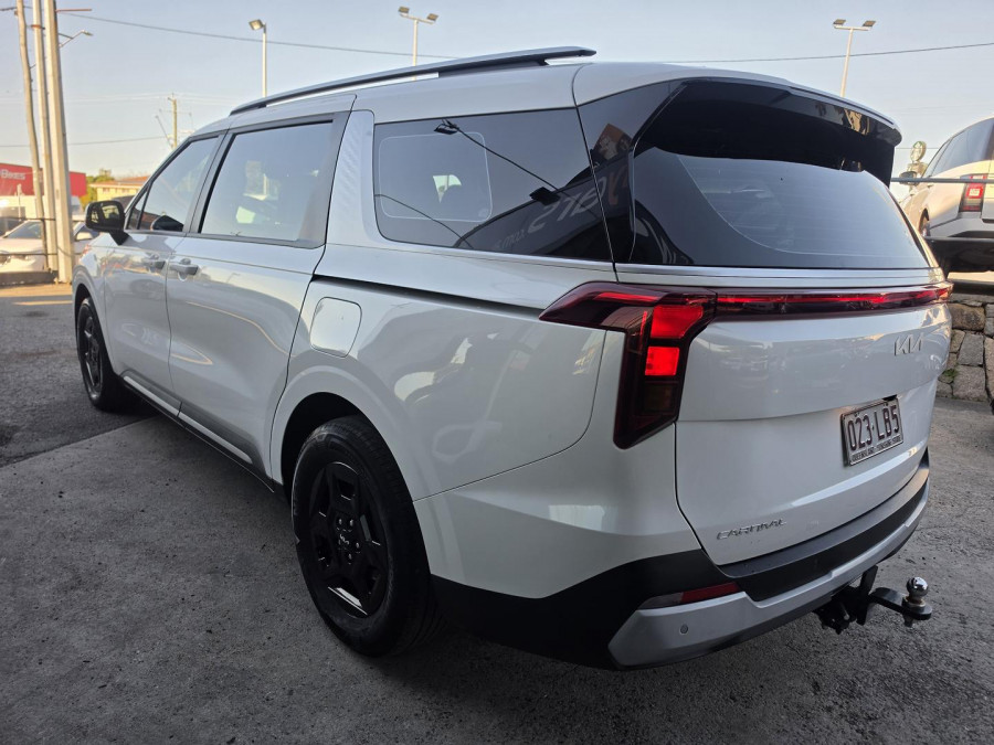 2024 MY25 Kia Carnival KA4 PE S People Mover Image 9