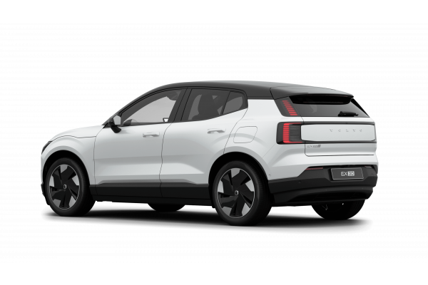 2026 MY27 Volvo EX30  Ultra P5 Long Range SUV Image 3