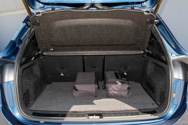 2023 MY23.5 Mercedes-Benz EQA H243 EQA250 SUV