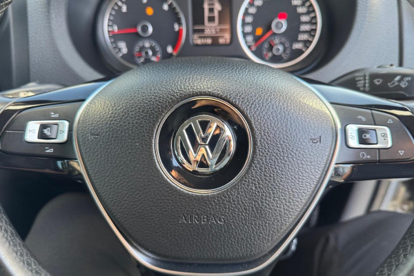 2017 Volkswagen Amarok 2H TDI400 Core Plus Ute Image 20