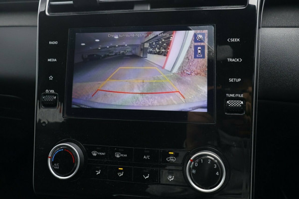 2022 Hyundai Tucson NX4.V1  SUV Image 15