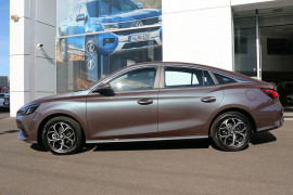 2024 MG MG5 AP32 Vibe Sedan