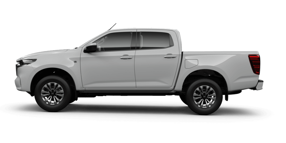 2024 MY23 Mazda BT-50 TF XT Ute Image 22