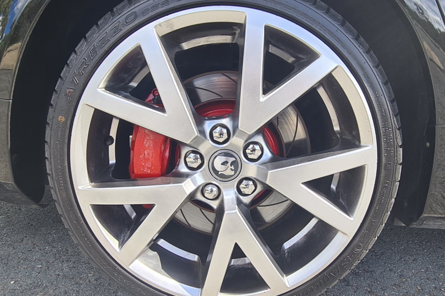 2008 HSV Gts VE HSV GTS Sedan Image 15