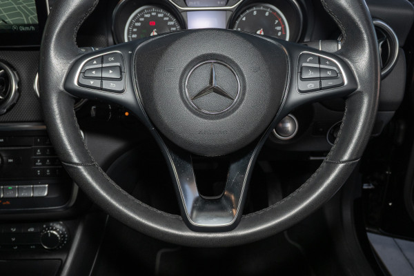 2019 MY10 Mercedes-Benz GLA-Class X156 GLA180 SUV Image 11