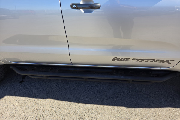 2017 Ford Ranger PX MkII Wildtrak Ute Image 22