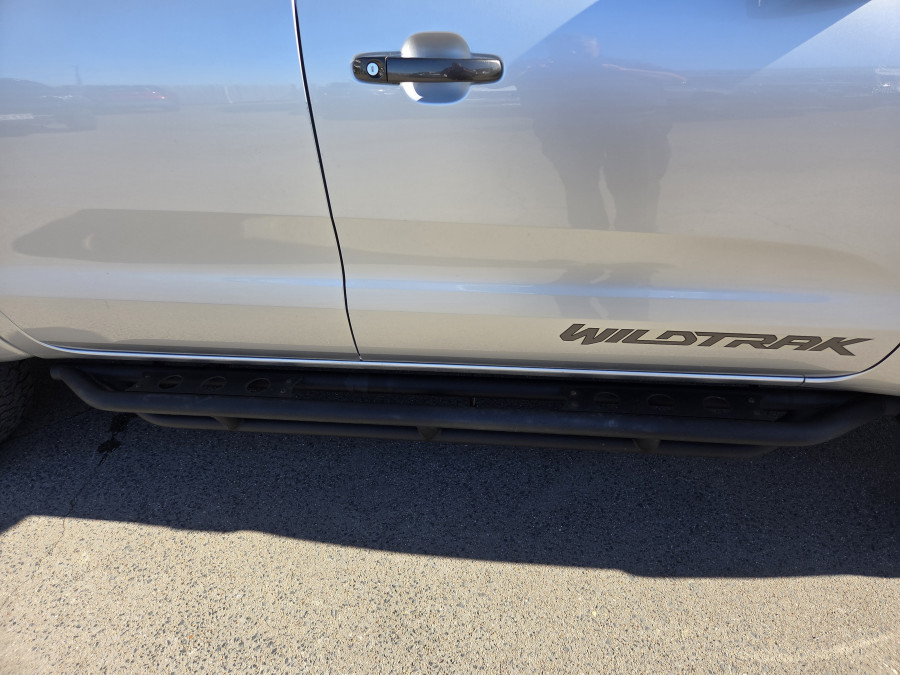 2017 Ford Ranger PX MkII Wildtrak Ute Image 22