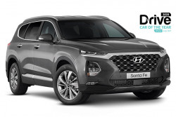 Hyundai Santa Fe Elite TM.2