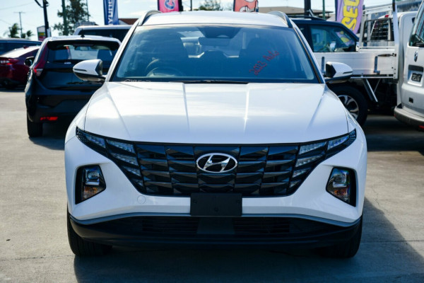 2023 Hyundai Tucson NX4.V2  SUV Image 5