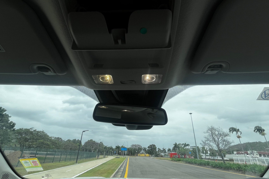 2024 Volkswagen Amarok NF TDI600 Style Ute Image 21