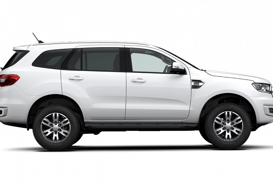 2020 MY20.75 Ford Everest UA II Trend 4WD Other Image 2