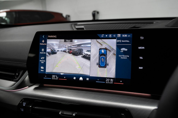 2026 BMW X1 U11 xDrive20i SUV image 15