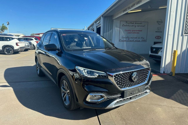 2022 MG HS SAS23 Excite X SUV Image 2