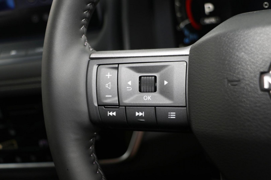 2026 Nissan X-Trail T33 Ti e-POWER SUV Image 15