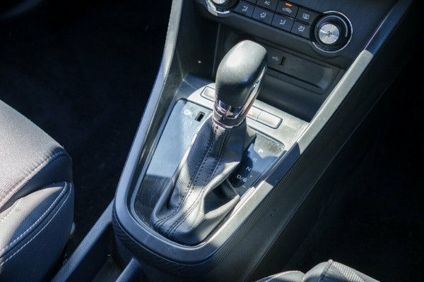 2022 MG MG3 SZP1 Excite Hatch Image 14