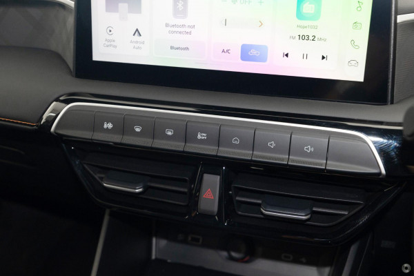 2026 MG MG3  Vibe Hatch Image 11