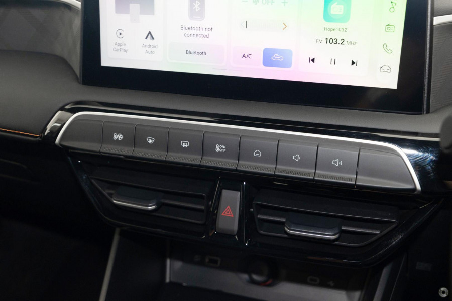 2026 MG MG3  Vibe Hatch Image 11