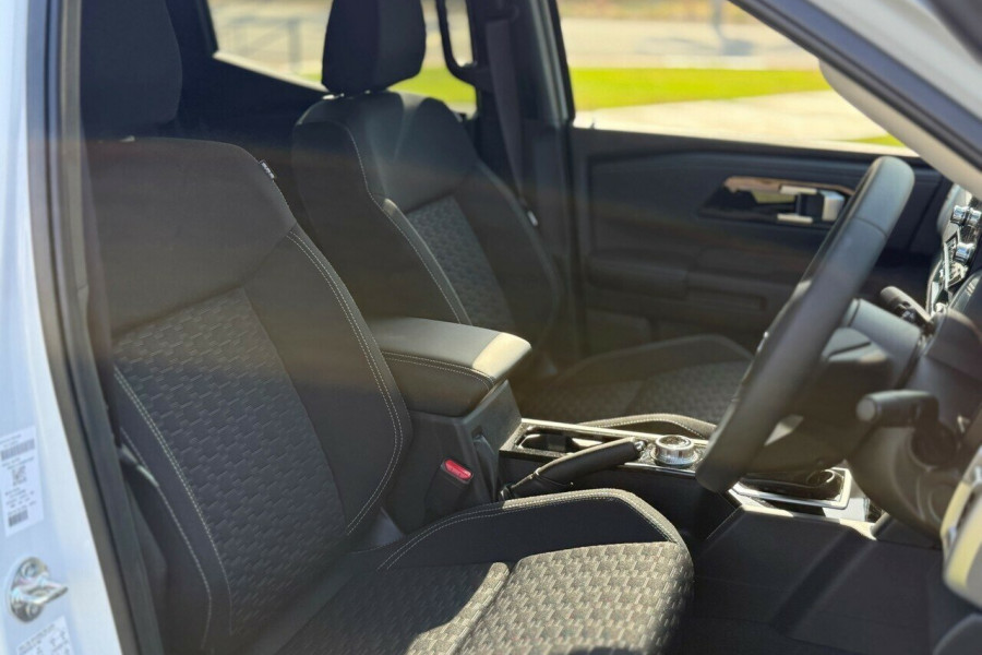 2024 Mitsubishi Triton MV GLS Ute Image 12