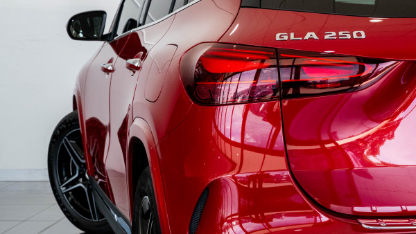 2024 MY25 Mercedes-Benz GLA-Class H247 GLA250 SUV image 12