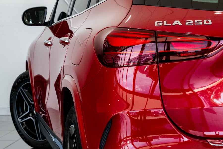 2024 MY25 Mercedes-Benz GLA-Class H247 GLA250 SUV