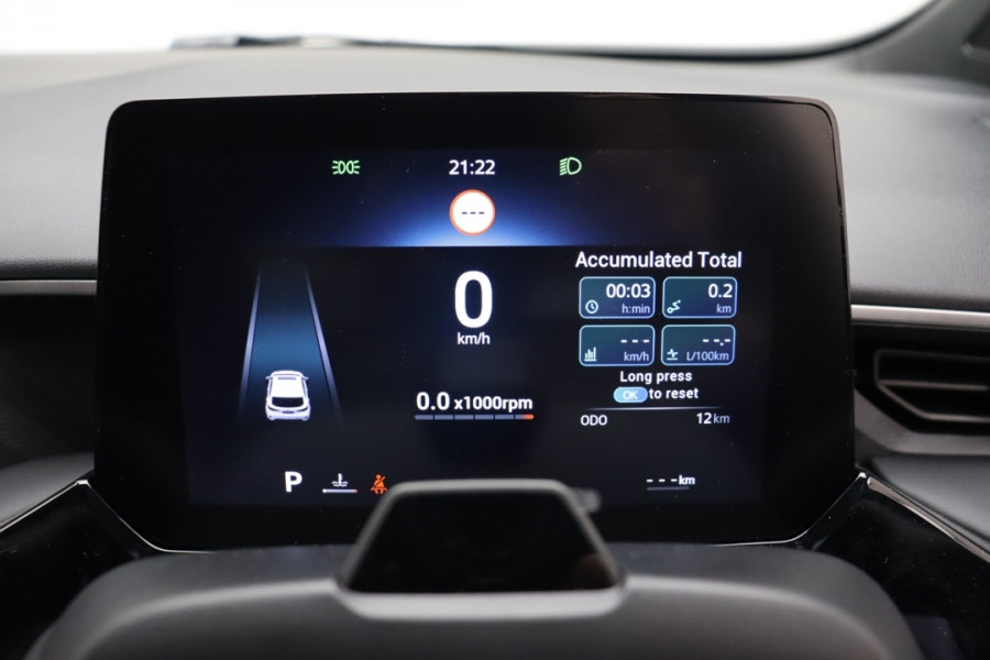 2026 MG MG3 ZP22 Vibe Hatch Image 15
