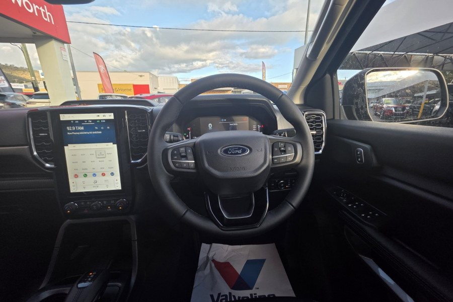 2024 MY24.5 Ford Ranger P703 Sport Ute Image 15