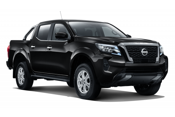 Nissan Navara Dual Cab ST Pick Up 4x4